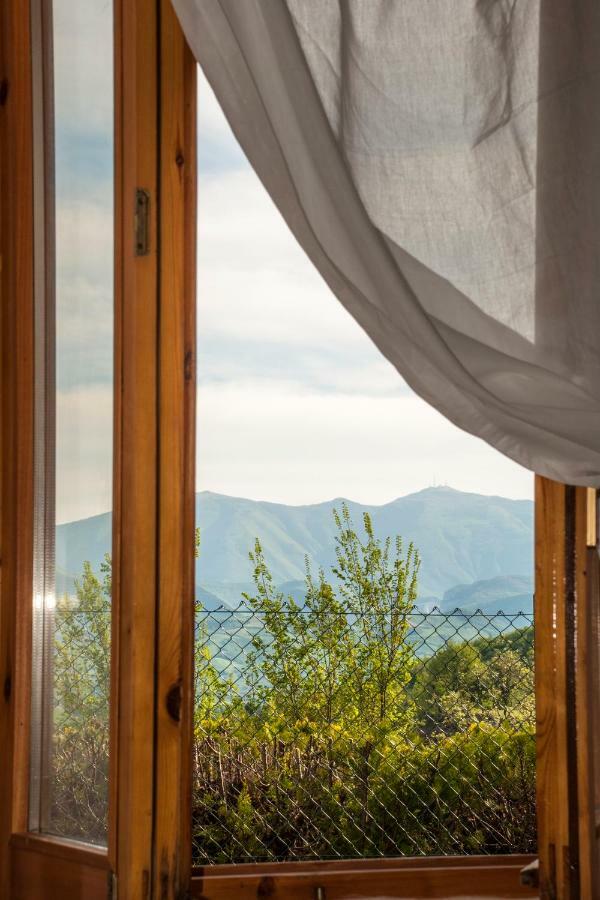 Calmancino Delle Selve Bed & Breakfast Urbino Eksteriør bilde