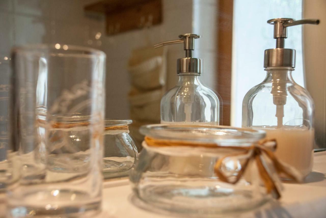 Calmancino Delle Selve Bed & Breakfast Urbino Eksteriør bilde