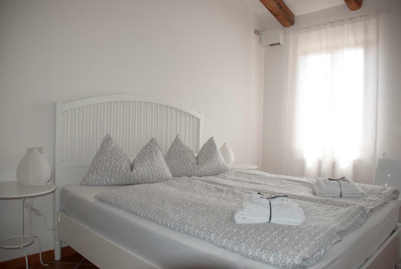 Calmancino Delle Selve Bed & Breakfast Urbino Eksteriør bilde