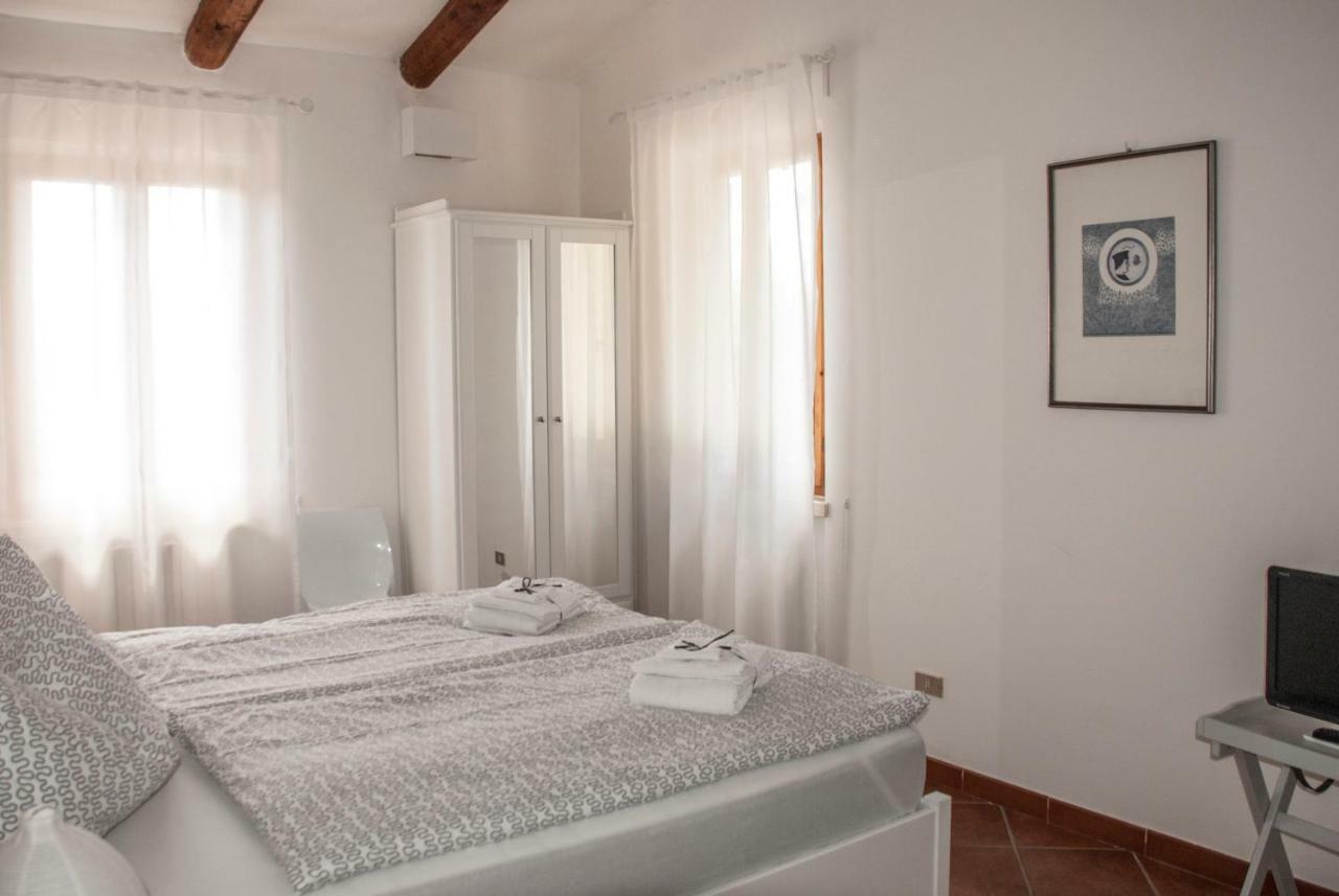 Calmancino Delle Selve Bed & Breakfast Urbino Eksteriør bilde
