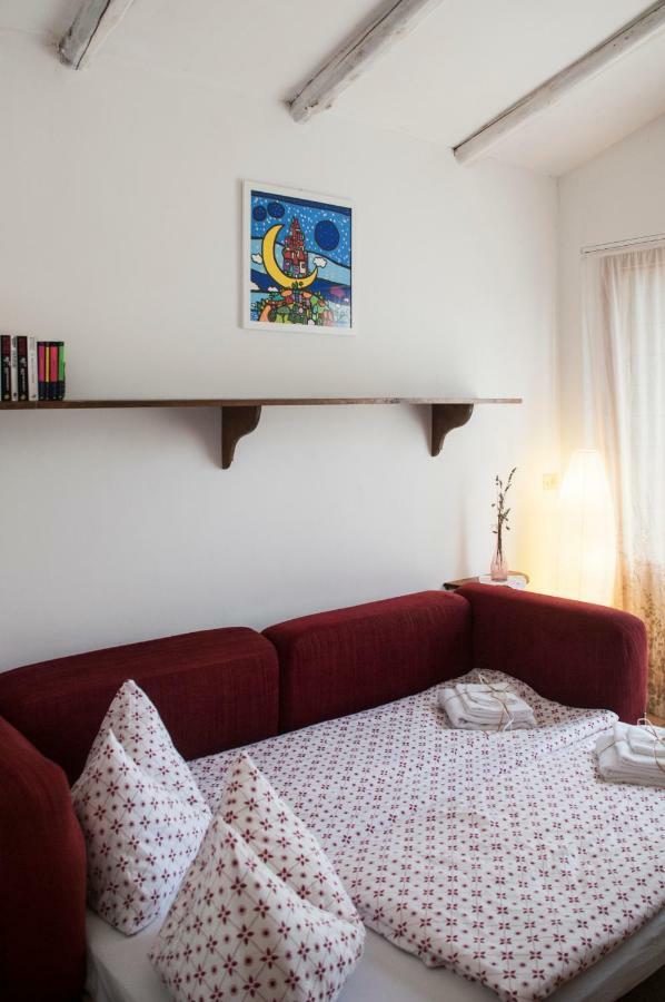 Calmancino Delle Selve Bed & Breakfast Urbino Eksteriør bilde
