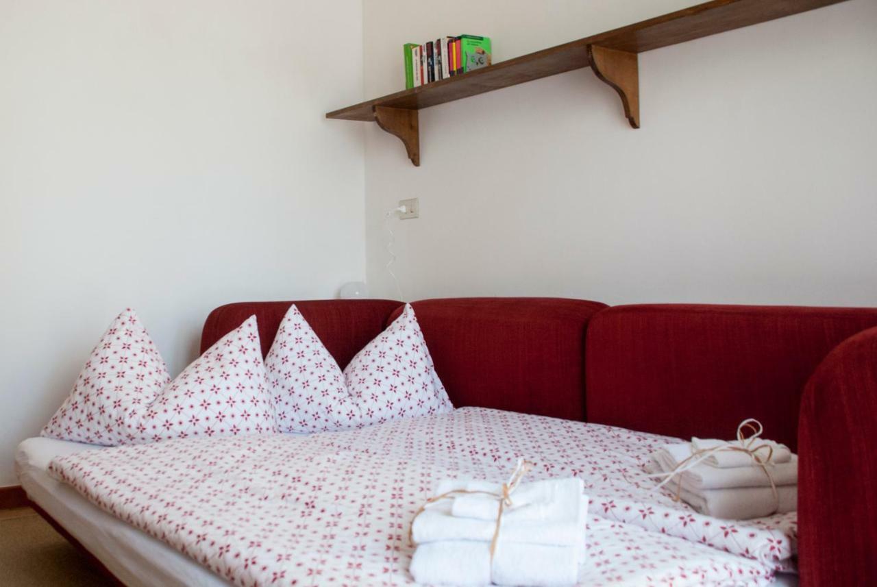 Calmancino Delle Selve Bed & Breakfast Urbino Eksteriør bilde
